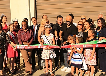 Palmdale Videographers Vega Media Group