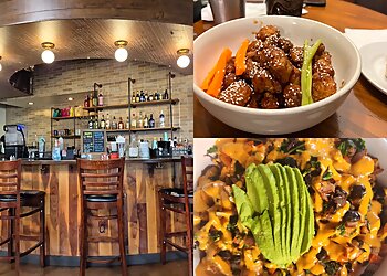 San Antonio Vegetarian Restaurants Vegan Avenue