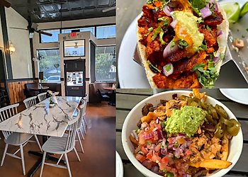 Vegan Avenue On Main - San Antonio, TX Vegetarian Restaurants - Food Image