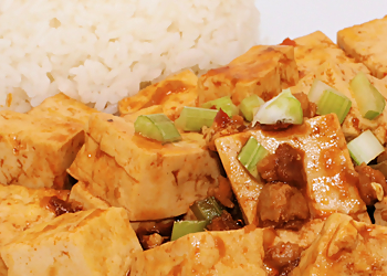 Vegan District Asian Eatery Anaheim Vegetarian Restaurants image 1