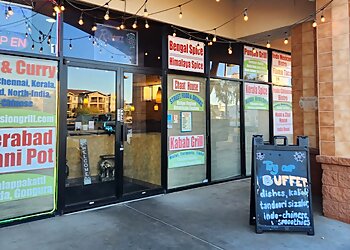Chandler Vegetarian Restaurants Vegan Eats & Drinks