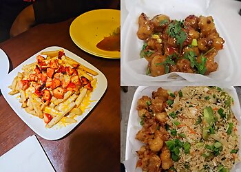 Chandler Vegetarian Restaurants Vegan Eats & Drinks