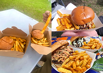 Gainesville Vegetarian Restaurants Vegan Gator