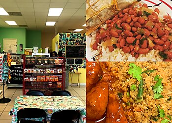 Tampa Vegetarian Restaurants Vegan International Co.