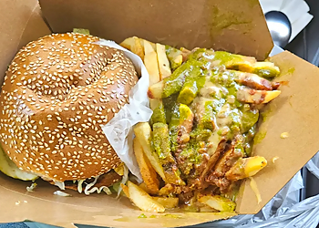 Fort Lauderdale Food Trucks Vegan Junkie