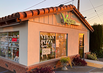San Bernardino Vegetarian Restaurants Vegan Korner