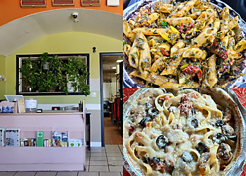 San Bernardino Vegetarian Restaurants Vegan Korner