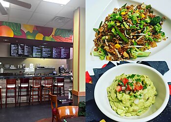 Pembroke Pines Vegetarian Restaurants Vegan Tierra