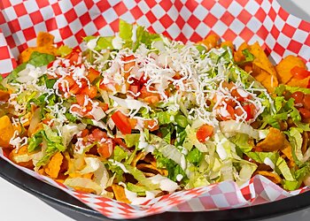 Vegan Vato Albuquerque Vegetarian Restaurants image 1