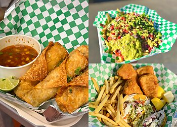 Riverside Vegetarian Restaurants Vegan Vatoz Casa De’ Tacos