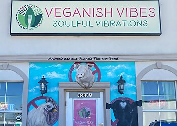 Baton Rouge Vegetarian Restaurants Veganish Vibes
