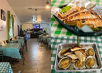 Baton Rouge Vegetarian Restaurants Veganish Vibes