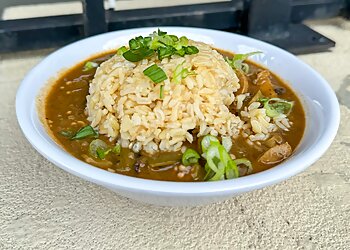 Veganish Vibes Baton Rouge Vegetarian Restaurants image 1