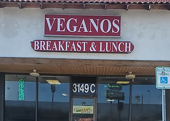 Las Vegas Vegetarian Restaurants Veganos Kitchen