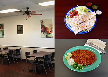 Las Vegas Vegetarian Restaurants Veganos Kitchen