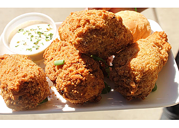 Shreveport Vegetarian Restaurants Vegans On The Run