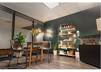 Henderson Acupuncture Vegas Acupuncture Therapy