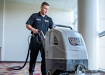 North Las Vegas Commercial Cleaning Services Vegas Business Cleaners