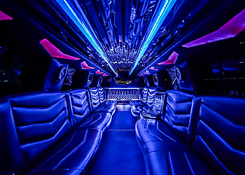 Henderson Limo Service Vegas Extreme Limo