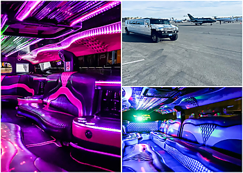 Henderson Limo Service Vegas Extreme Limo