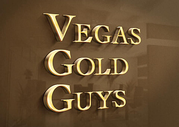 Vegas Gold Guys Henderson Pawn Shops