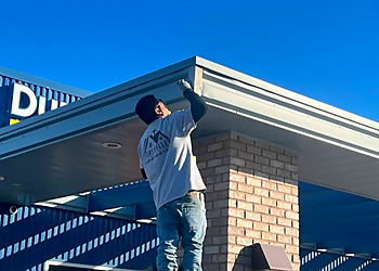 Vegas Handyman & Remodeling - North Las Vegas, NV Handyman - Field Work Image