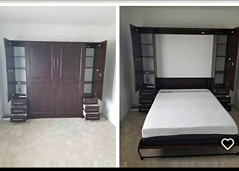 Vegas Handyman & Remodeling - North Las Vegas, NV Handyman - Before and After Image