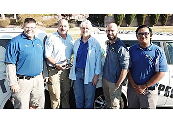 Las Vegas Home Inspections Vegas Inspect