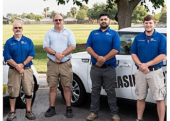 Las Vegas Home Inspections Vegas Inspect