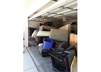 North Las Vegas Junk Removal Vegas Junk Removal Guy