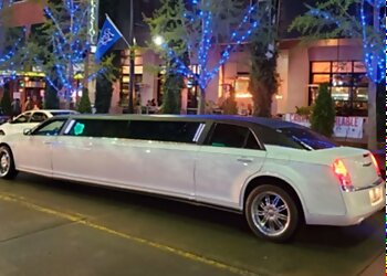 Kansas City Limo Service Vegas Limousines Of KC LLC