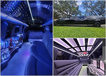 Kansas City Limo Service Vegas Limousines Of KC LLC