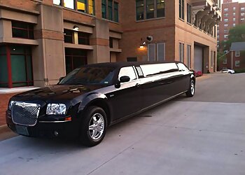 Vegas Limousines Of KC LLC Kansas City Limo Service image 1