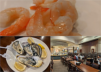 Glendale Seafood Restaurants Vegas Seafood Buffet