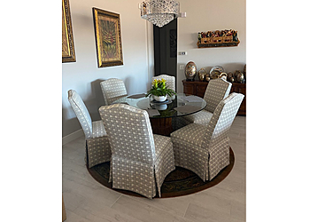 Las Vegas Upholstery Vegas Upholstery & Design