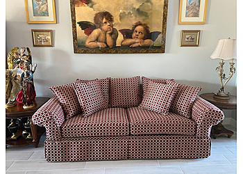 Las Vegas Upholstery Vegas Upholstery & Design