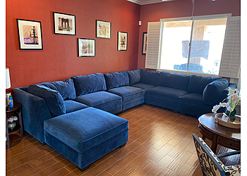 Vegas Upholstery & Design Las Vegas Upholstery image 1