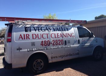 Vegas Valley Air Duct cleaning