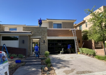 Las Vegas Window Cleaners Vegas View Window Cleaning & More