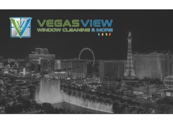 Las Vegas Window Cleaners Vegas View Window Cleaning & More