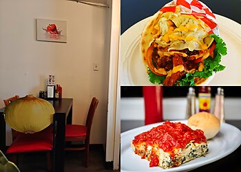 Nashville Vegetarian Restaurants Vegelicious, LLC