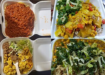 Pembroke Pines Vegetarian Restaurants Vegetarian Delight