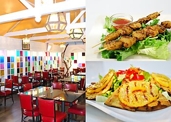 San Jose Vegetarian Restaurants Vegetarian House Vegan