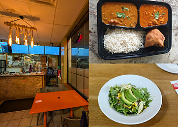 Lowell Vegetarian Restaurants Veggie Crust