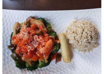 Veggie Fun Pan-Asian Vegan Kosher Restaurant