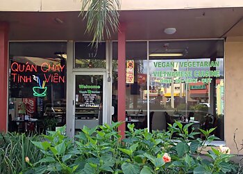Orlando Vegetarian Restaurants Veggie Garden