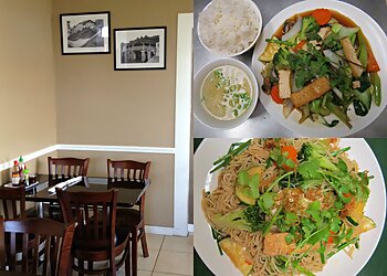 Orlando Vegetarian Restaurants Veggie Garden