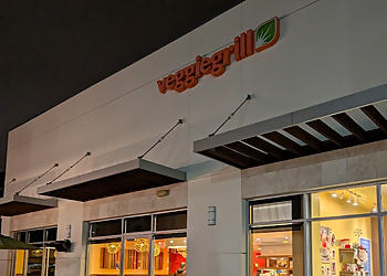 Carlsbad Vegetarian Restaurants Veggie Grill
