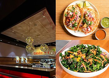 San Jose Vegetarian Restaurants Veggie Grill