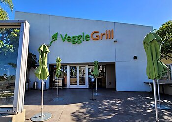 Torrance Vegetarian Restaurants Veggie Grill